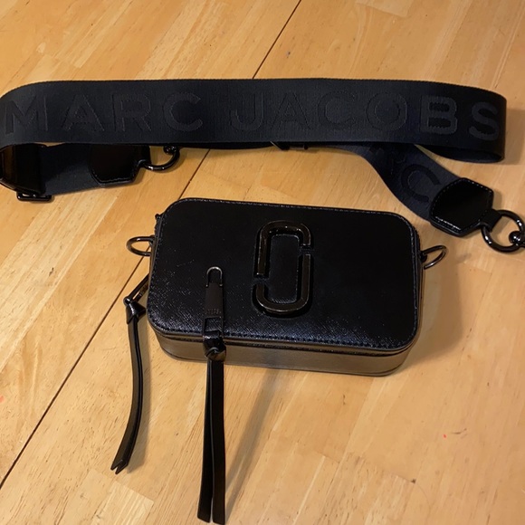 Marc Jacobs Handbags - Marc Jacobs snapshot